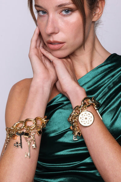 Bracciali