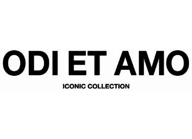 Odi Et Amo