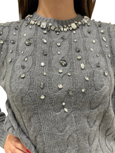 Trash And Luxury Maglione 24250628