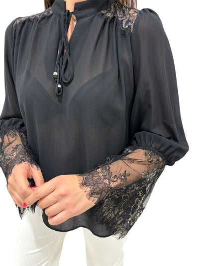 Trash And Luxury Camicia 24250660