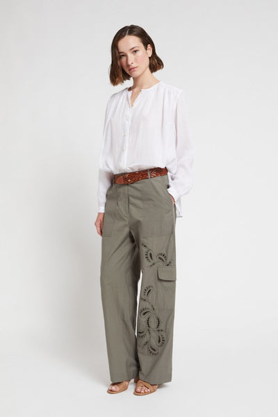 Otto D’Ame Pantalone