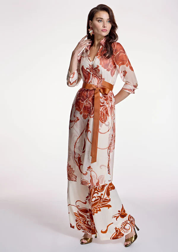 Alba Ruiz Pantalone