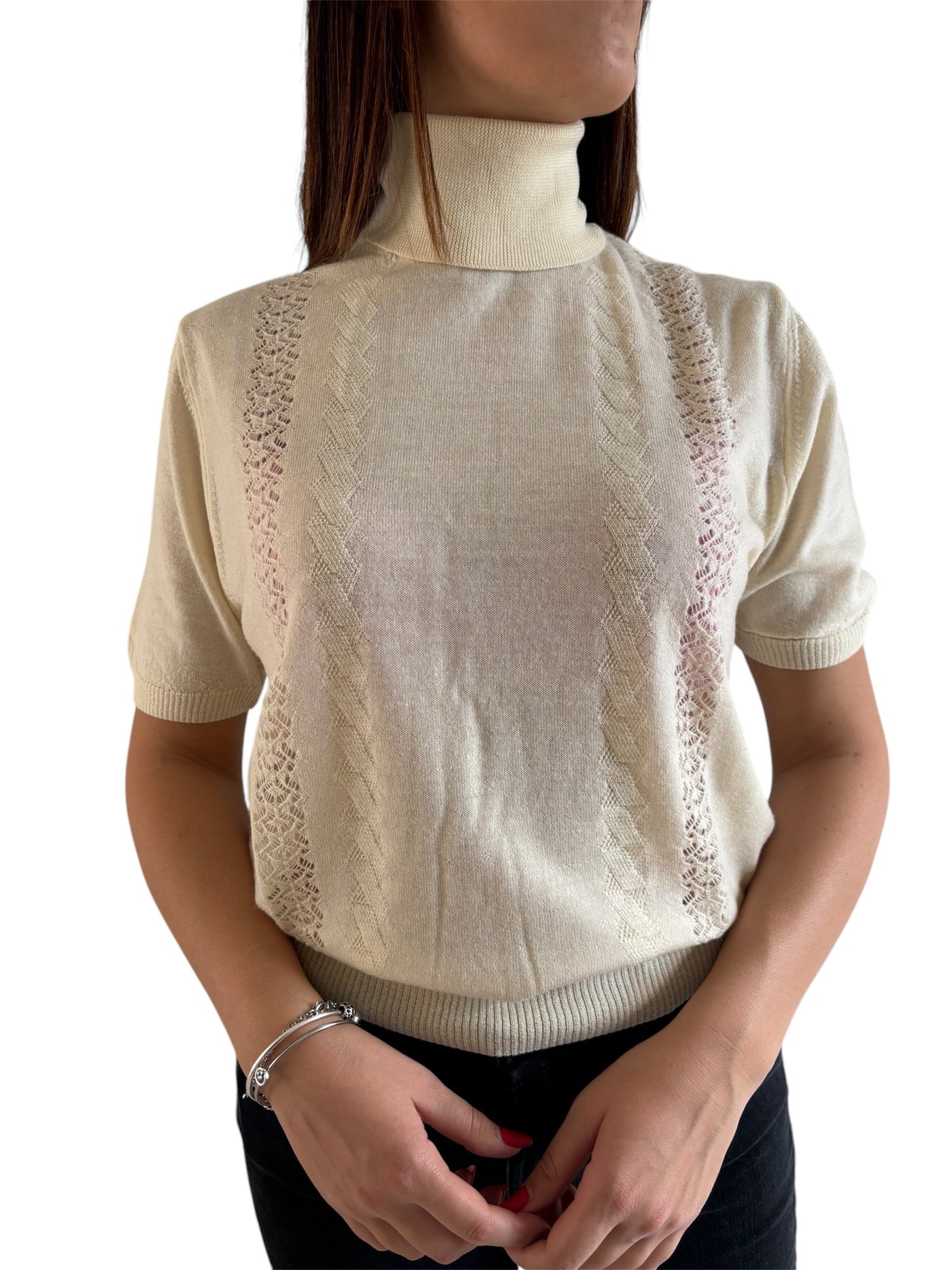 Jijil Maglia J263