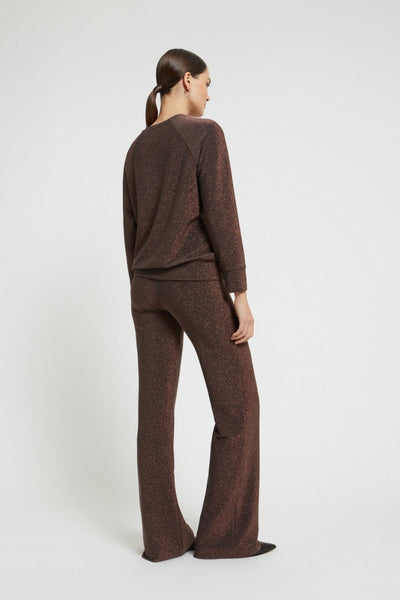 Pantalone in viscosa