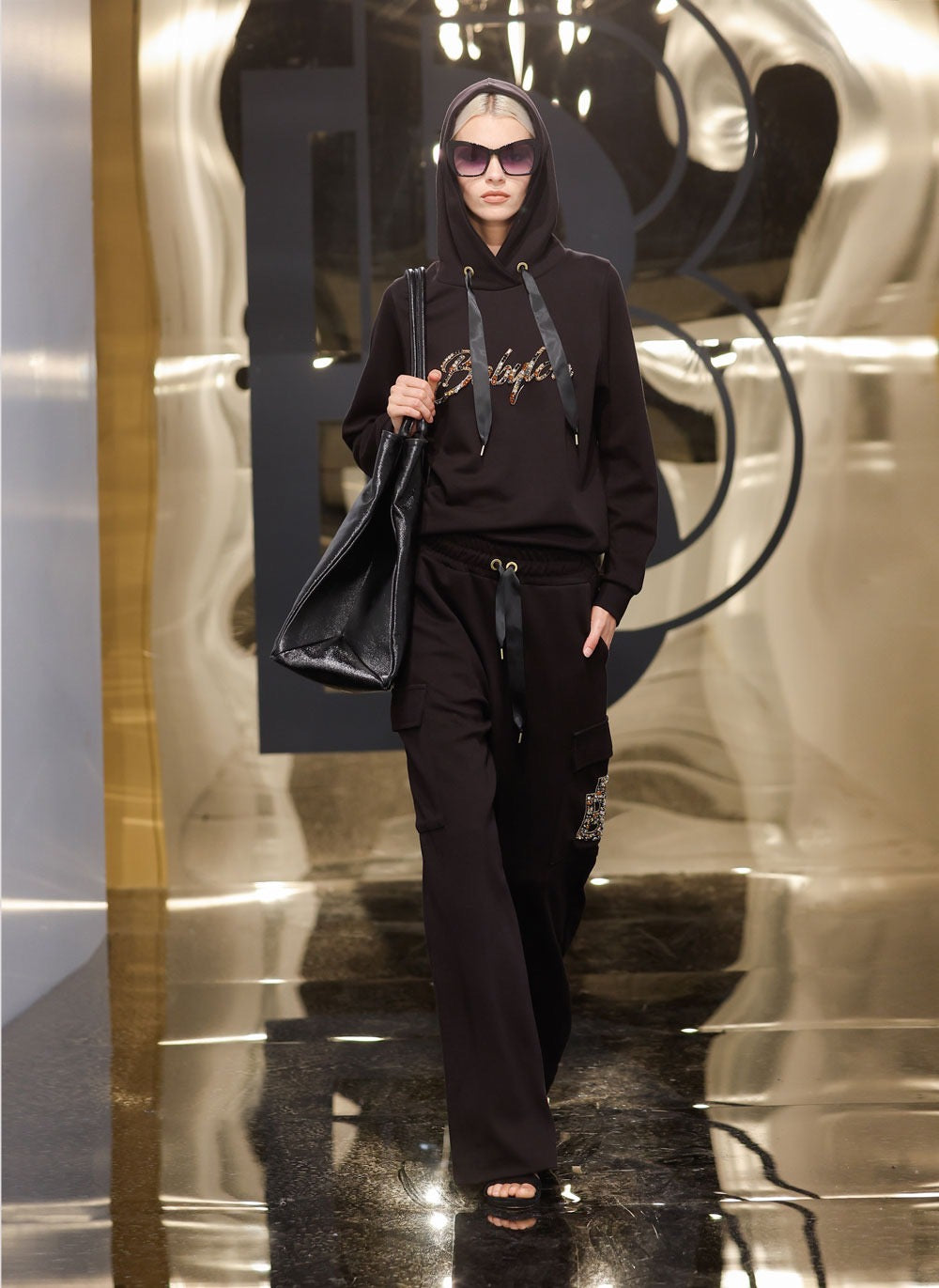 BABYLON PANTALONE