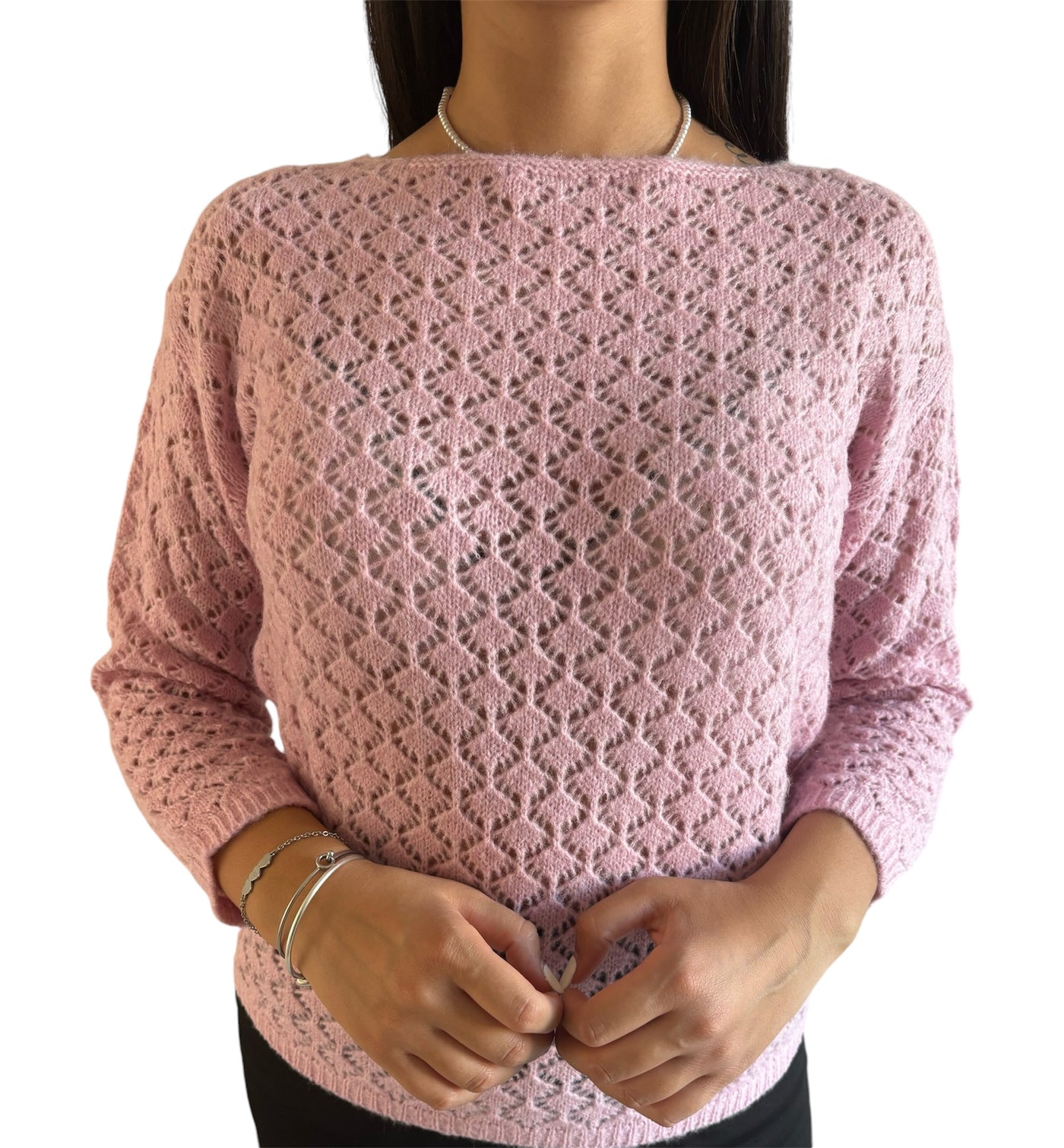 MOU MAGLIONE