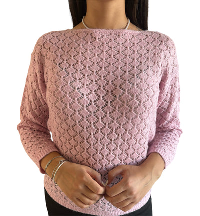 MOU MAGLIONE