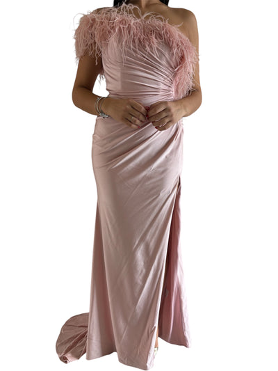 Chloè Abito