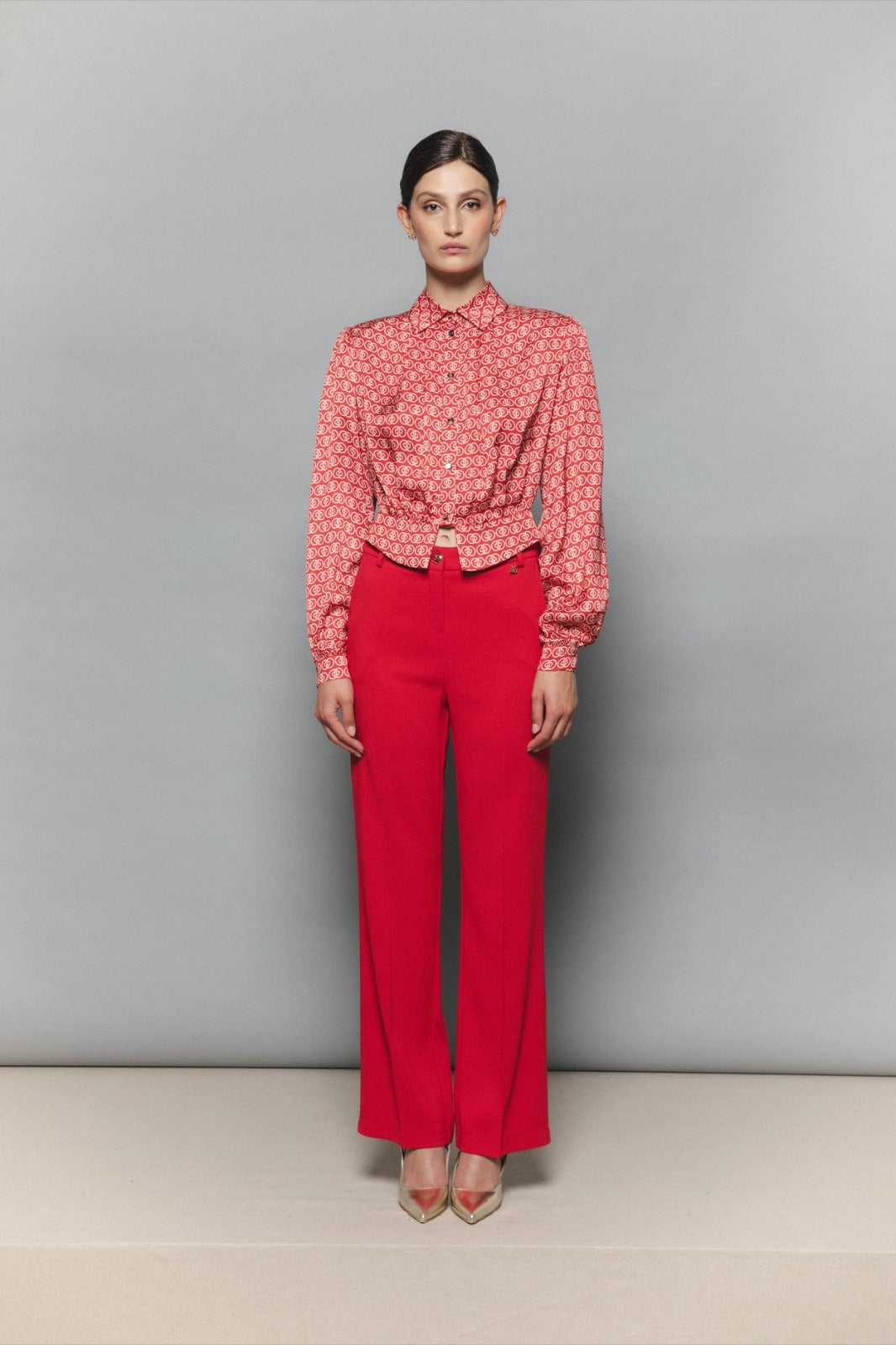 Dive Divine CAMICIA