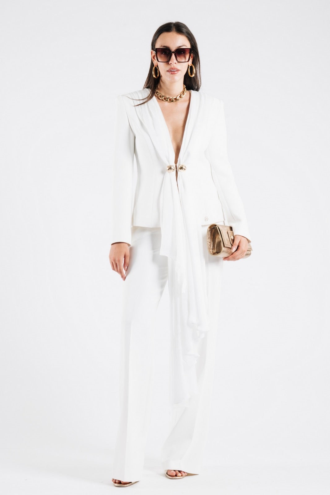 Pantaloni Eleganti