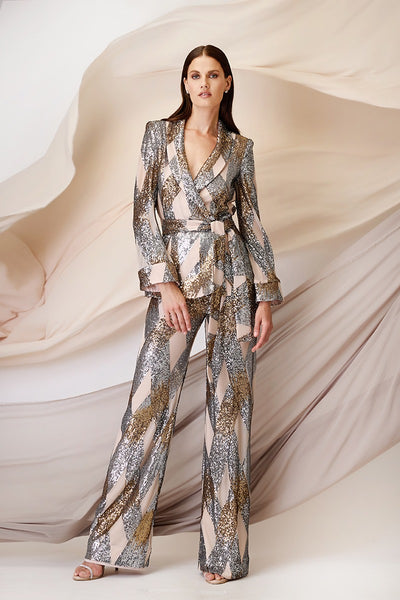 Maestri Tailleur
