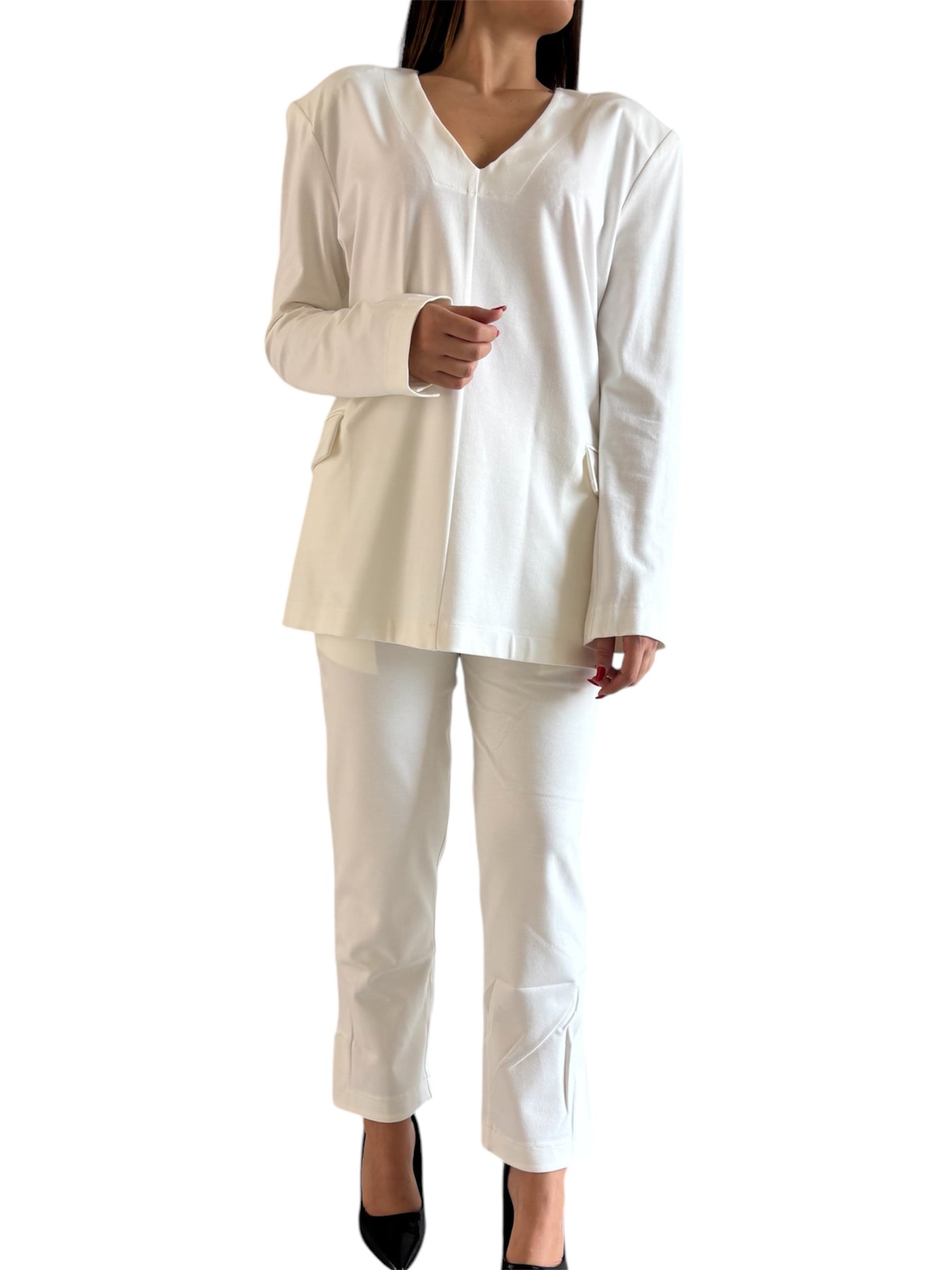 Jijil Blusa J188