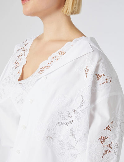 Marina Rinaldi Camicia