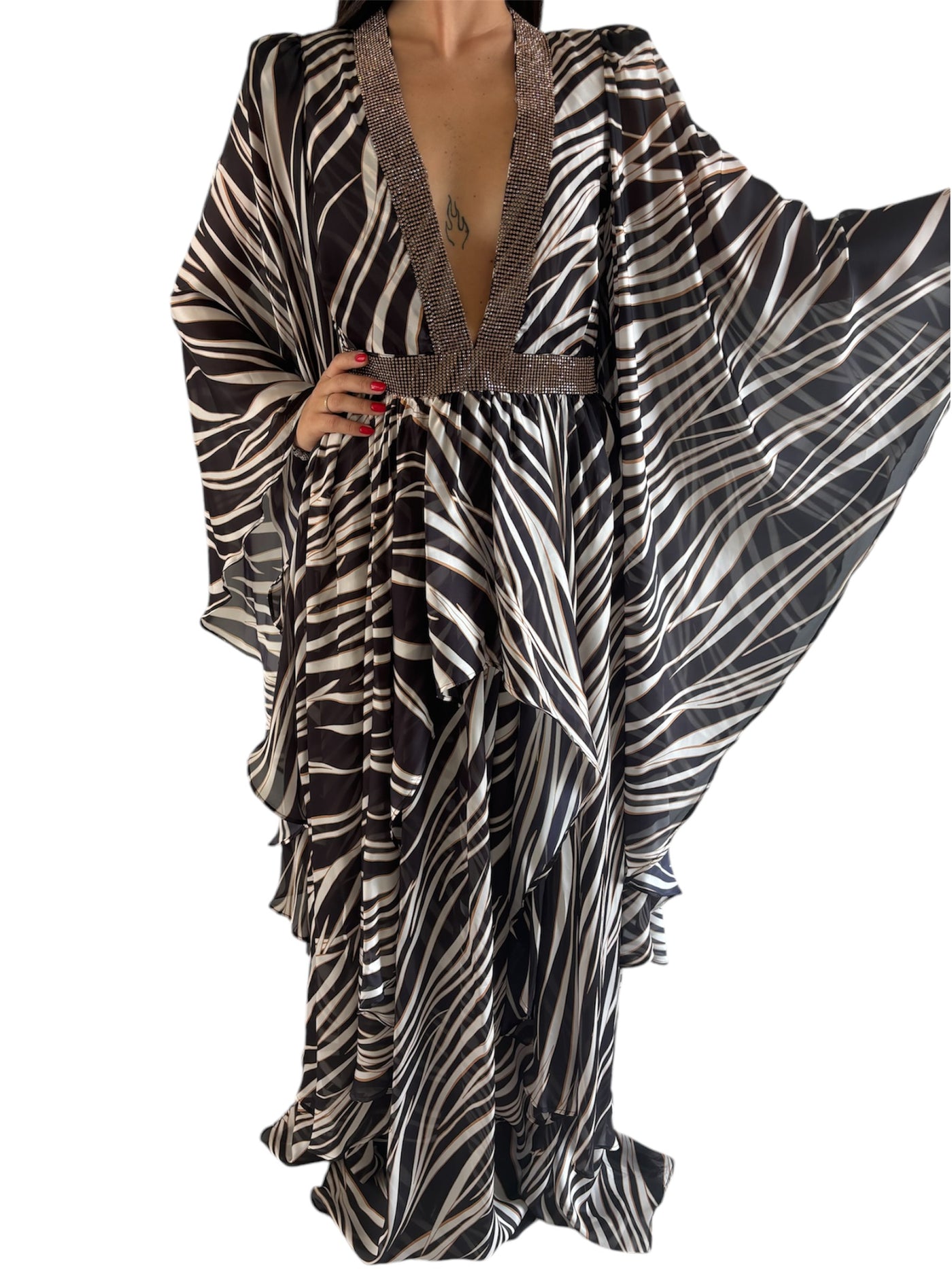 Babylon Abito S00814