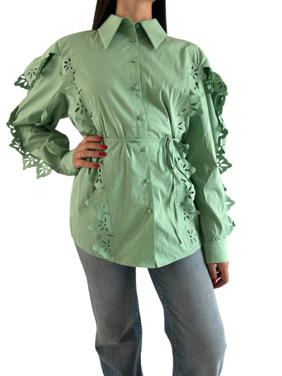 Jijil Camicia