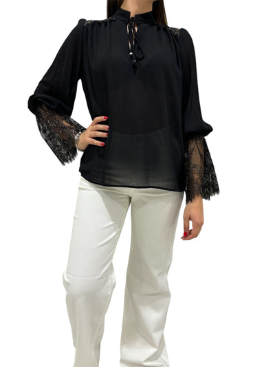 Trash And Luxury Camicia 24250660