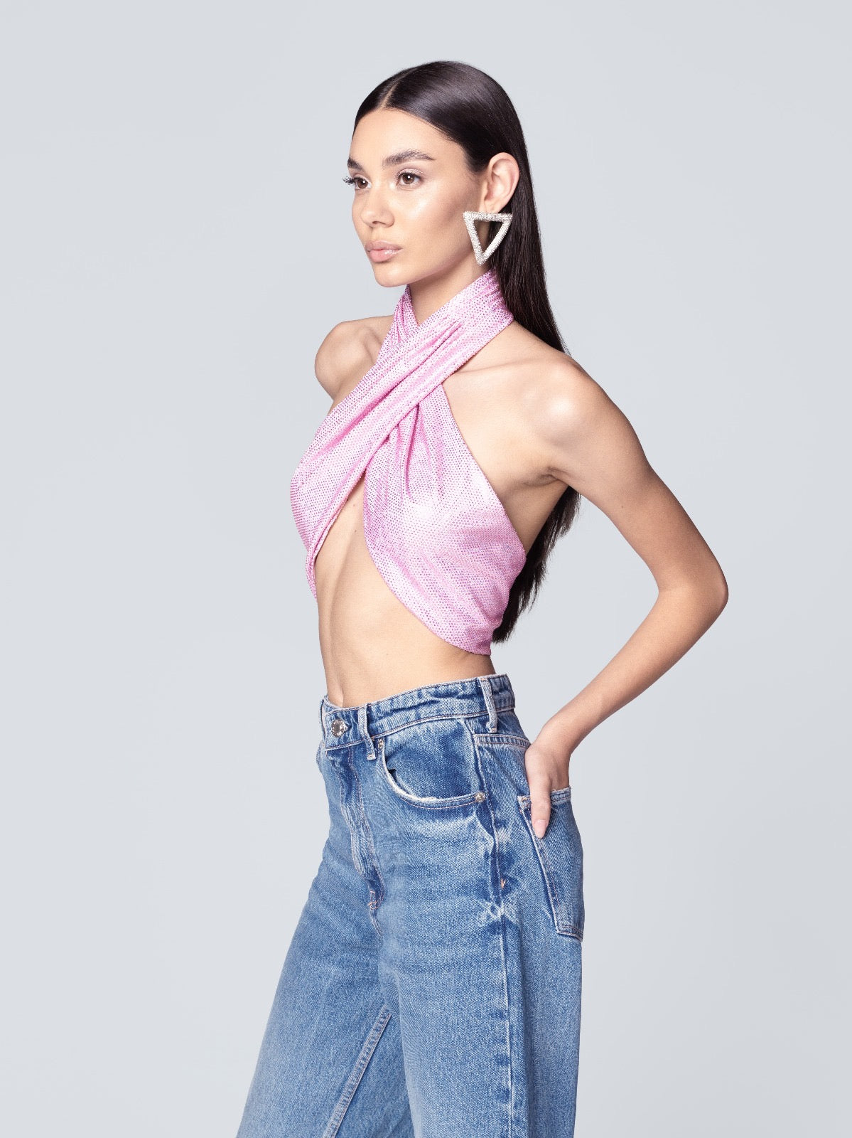 TwentyFourHaitch Top
