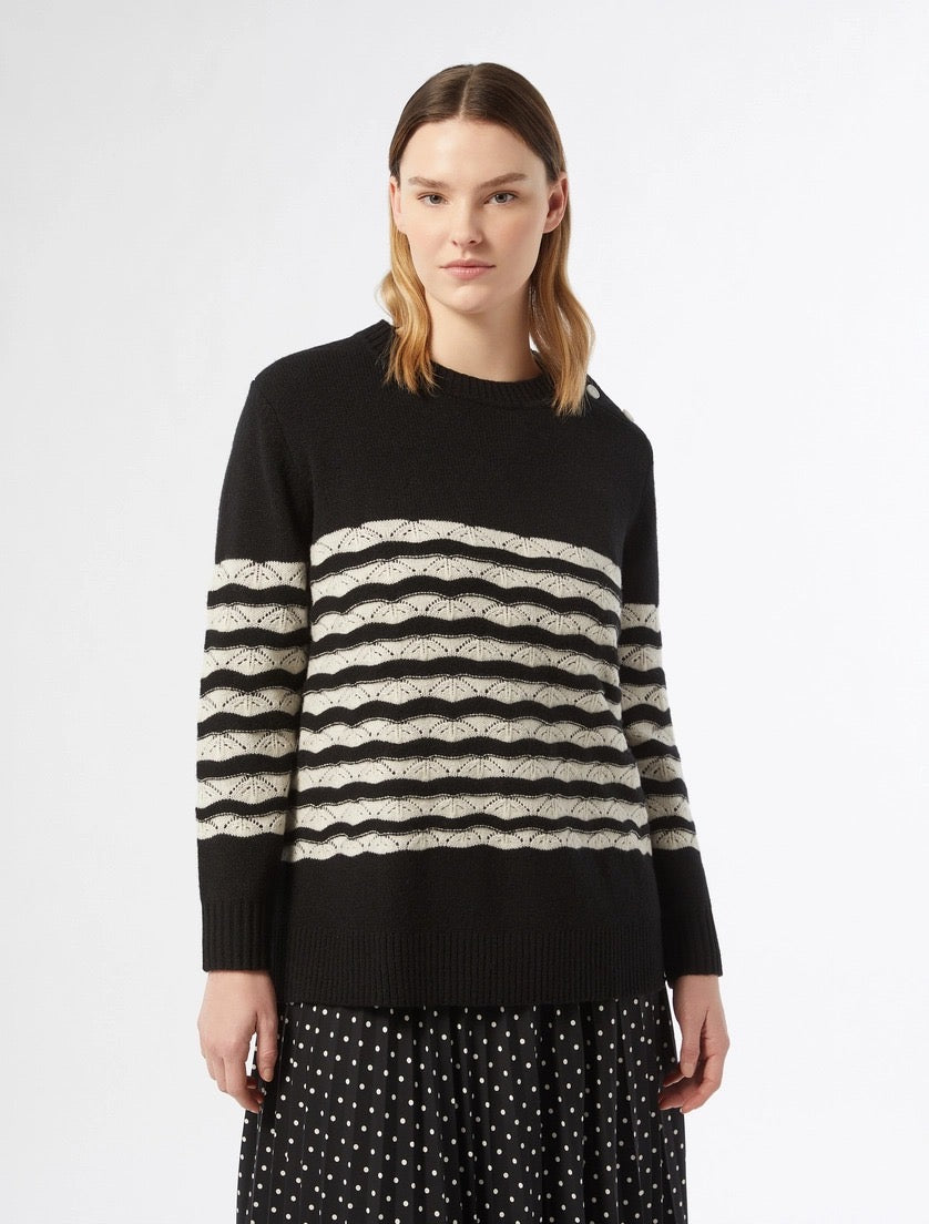 Marina Sport Maglione Umberta