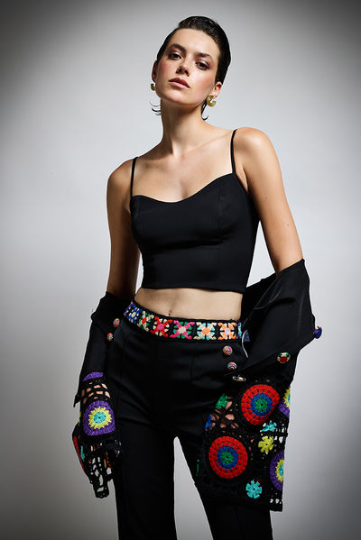 Twins Pantalone