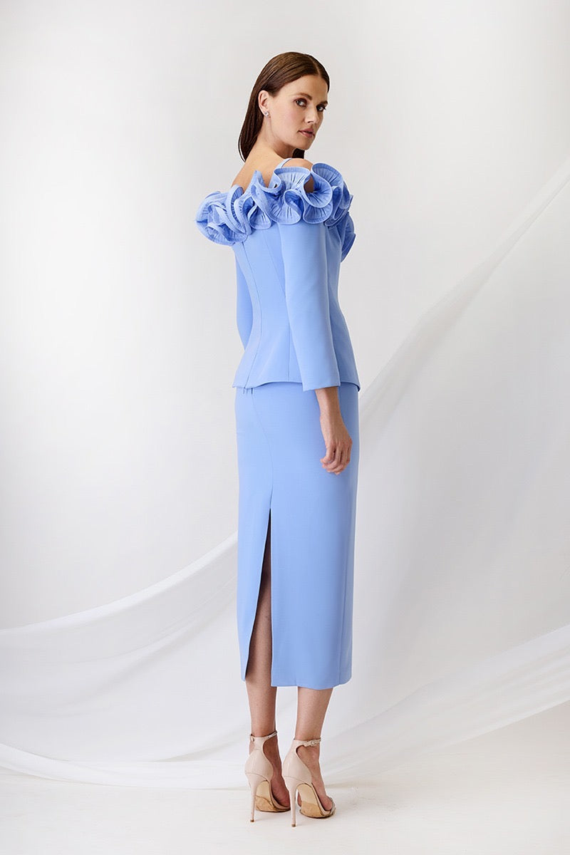 Maestri Tailleur