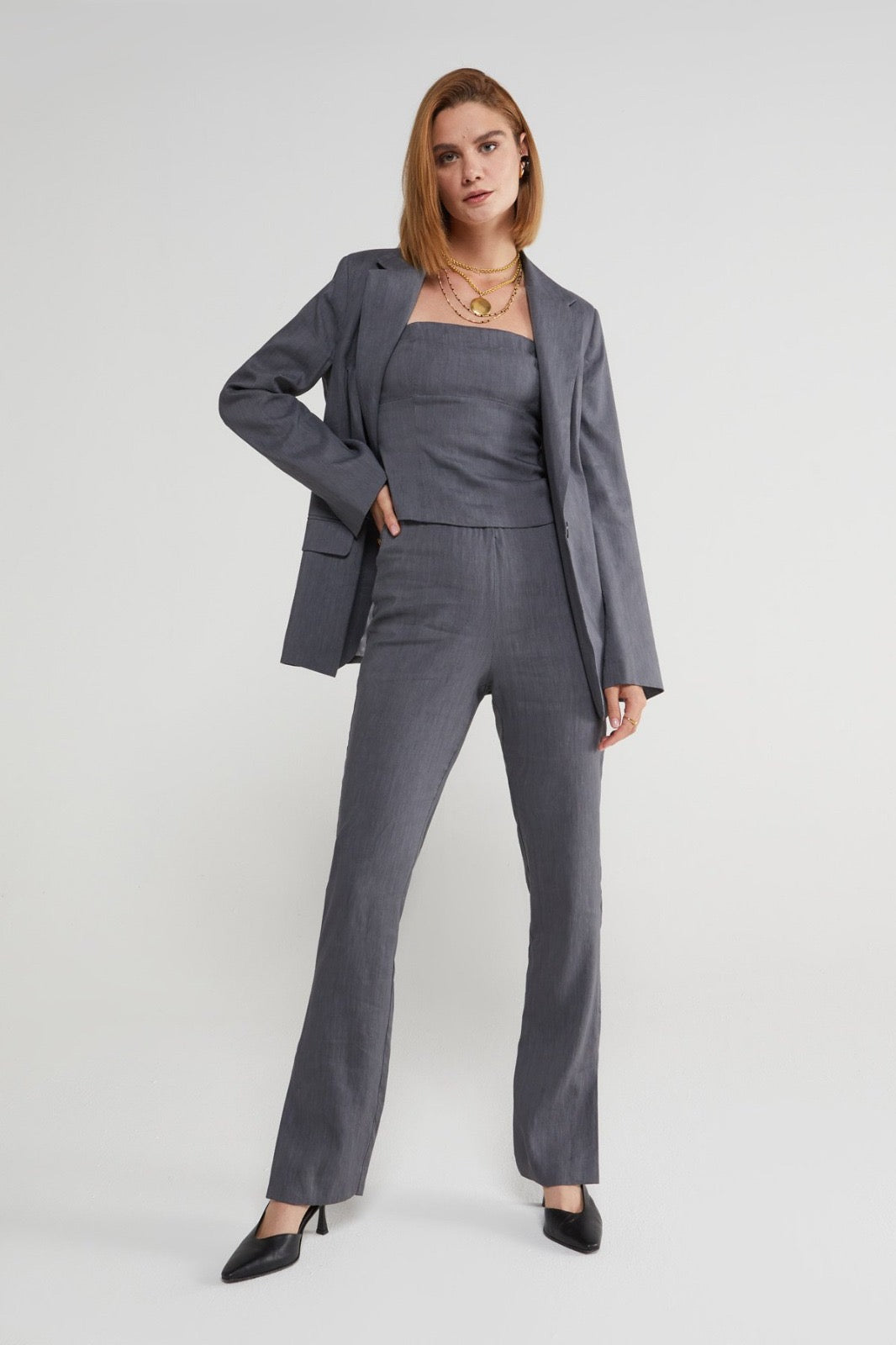 OTTOD’AME                                         PANTALONE