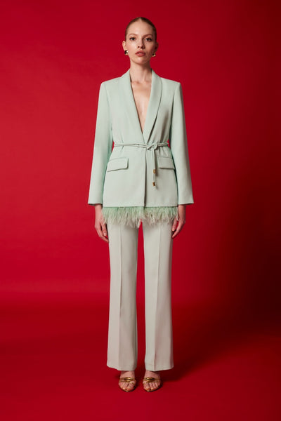 Carla Ruiz Tailleur