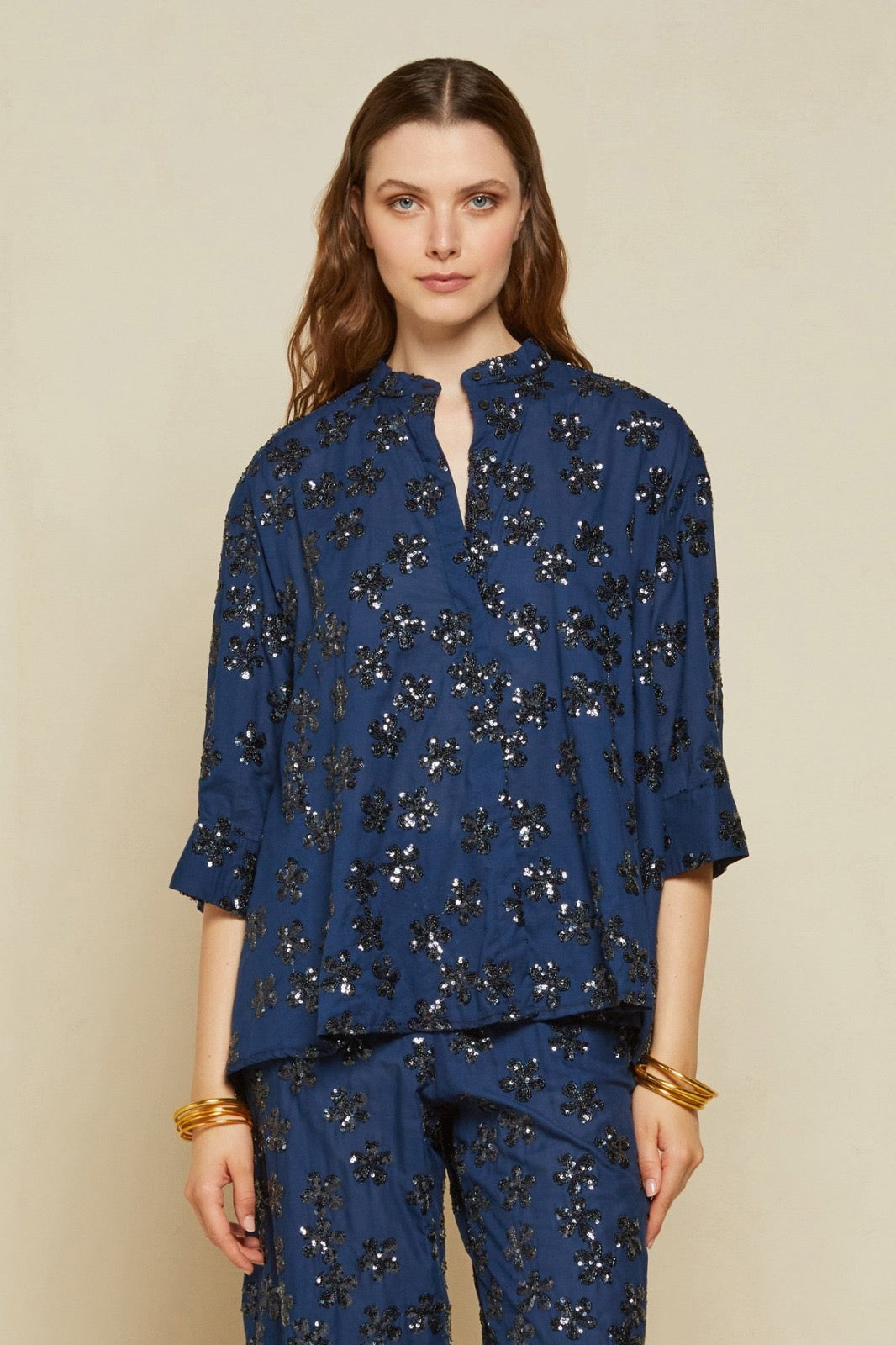 OTTOD’AME                                       CAMICIA