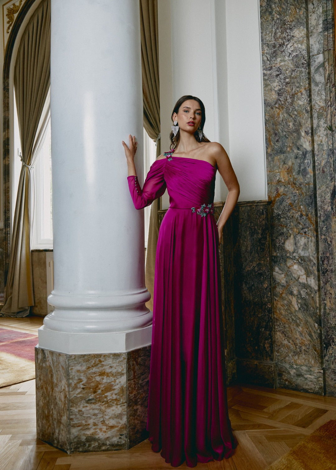 Eme Cerimonia Coca Abiti Cerimonia Maria Coca 2020 Prezzi MARIA