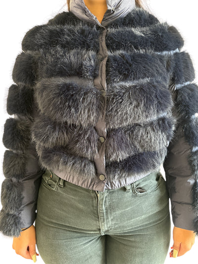 Feel Milano Pelliccia PF261