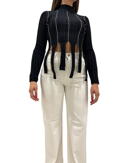 Trash And Luxury Maglia 24250709