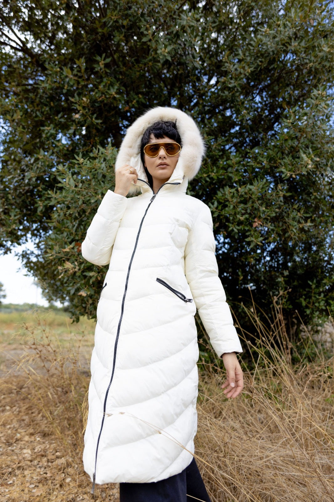 Pregió Parka 330828