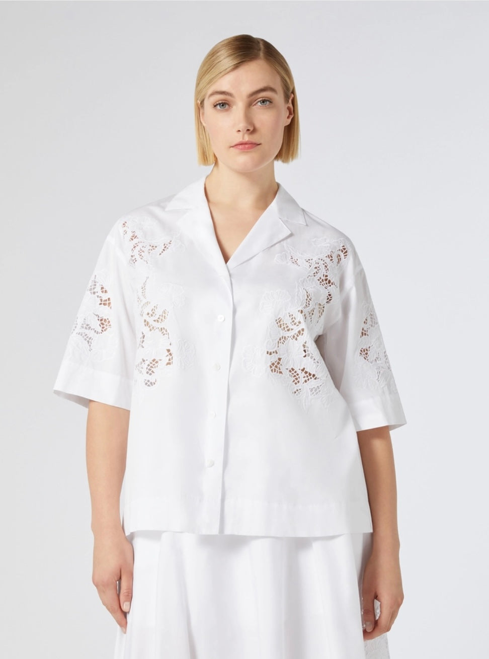 Marina Rinaldi Camicia