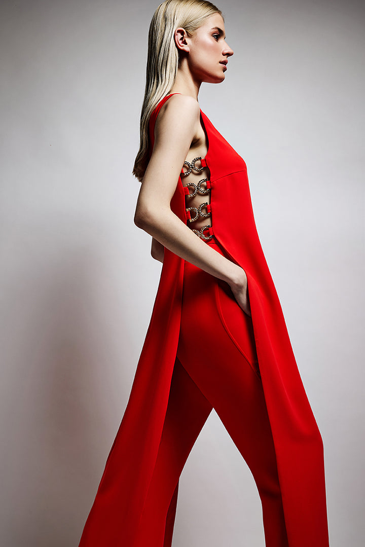 TWINS - COMPLETO ELEGANTE E SOFISTICATO