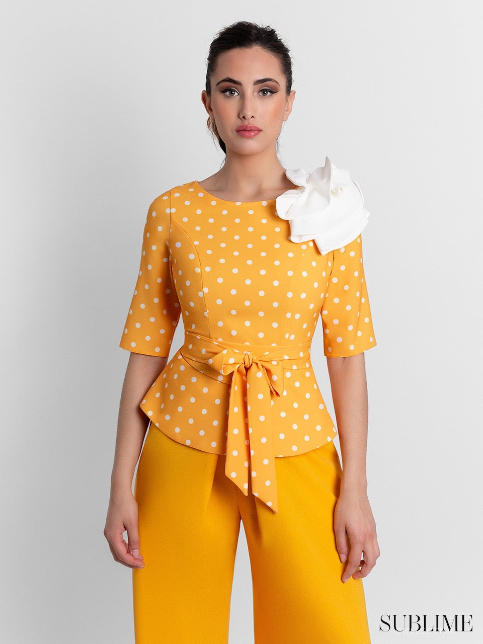 Moncho Heredia Blusa