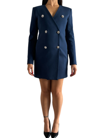 Dive Divine Blazer