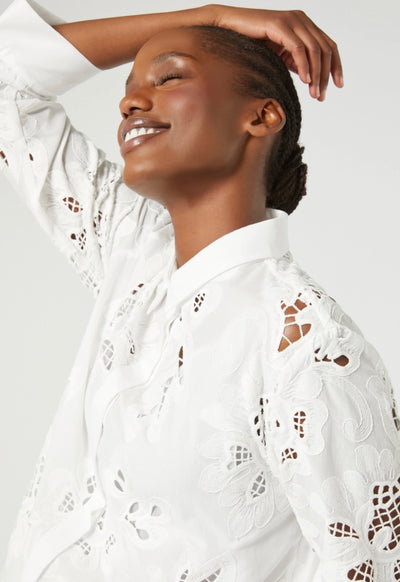 Voyage Camicia