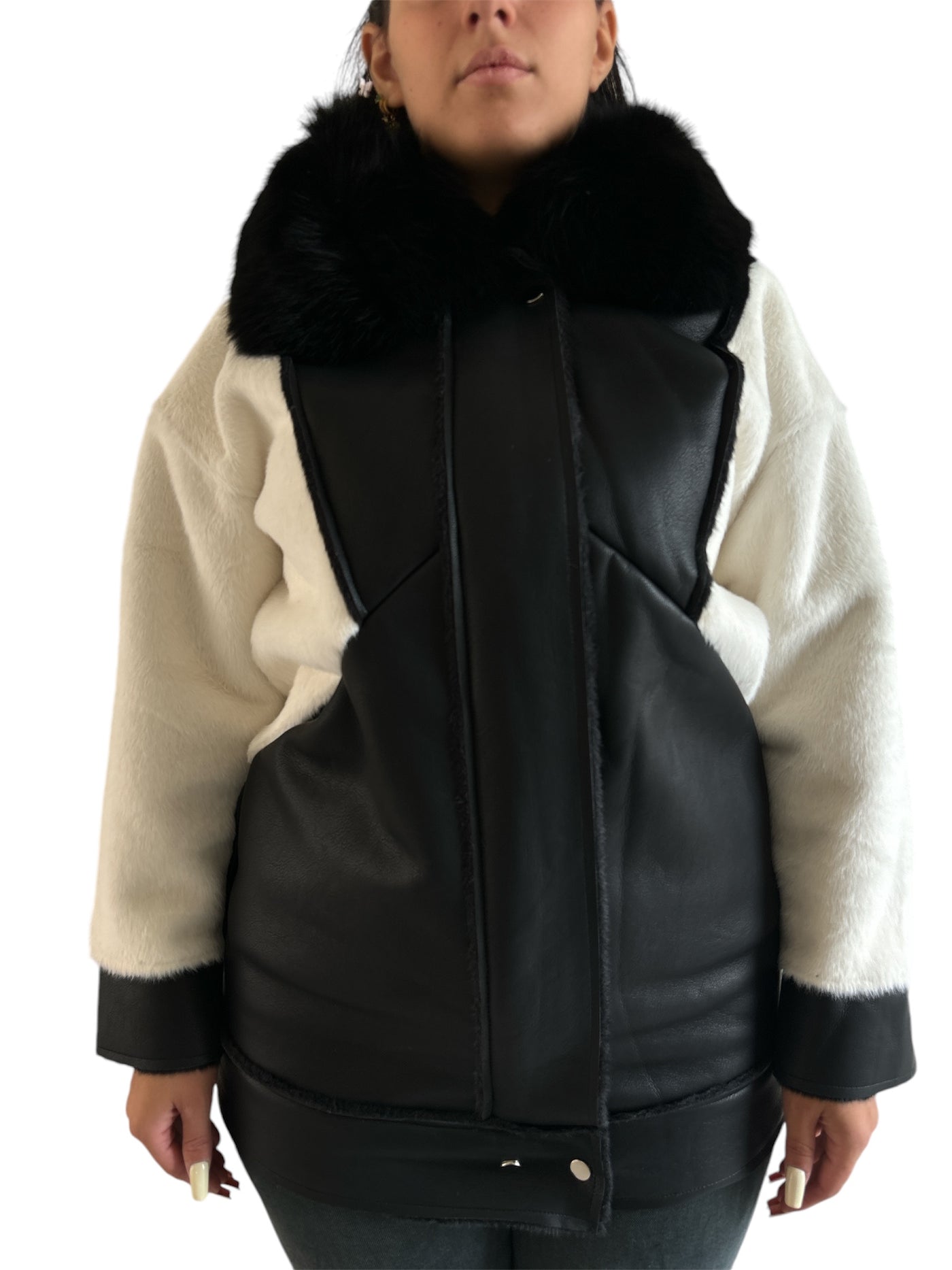 Feel Milano Giaccone PF263