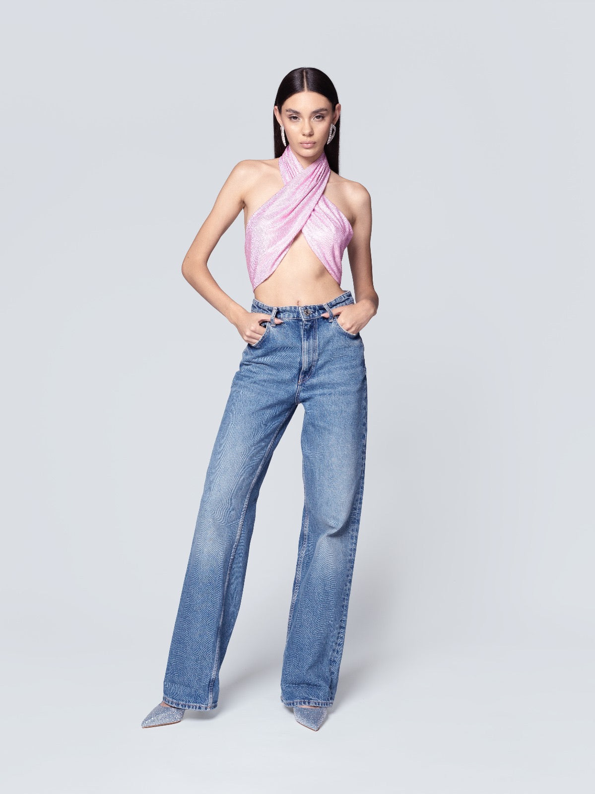 TwentyFourHaitch Top