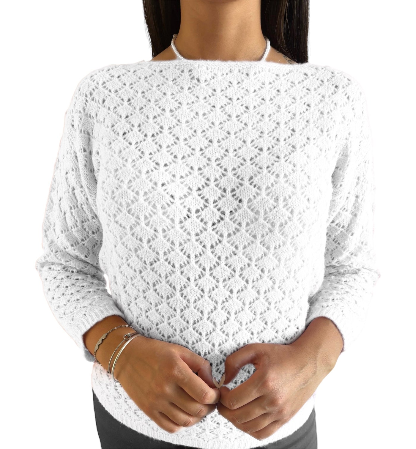 MOU MAGLIONE