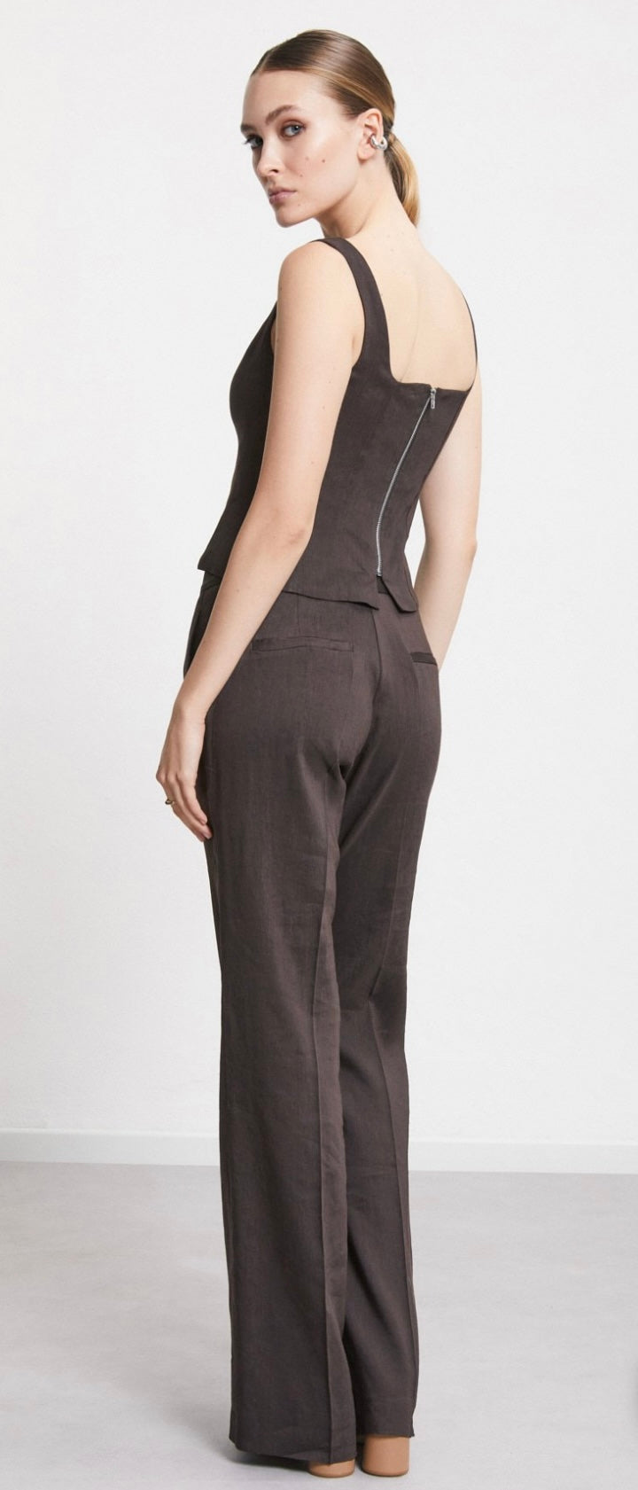 Otto D’Ame Pantalone
