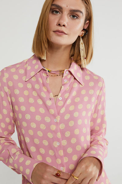 OTTOD’AME CAMICIA