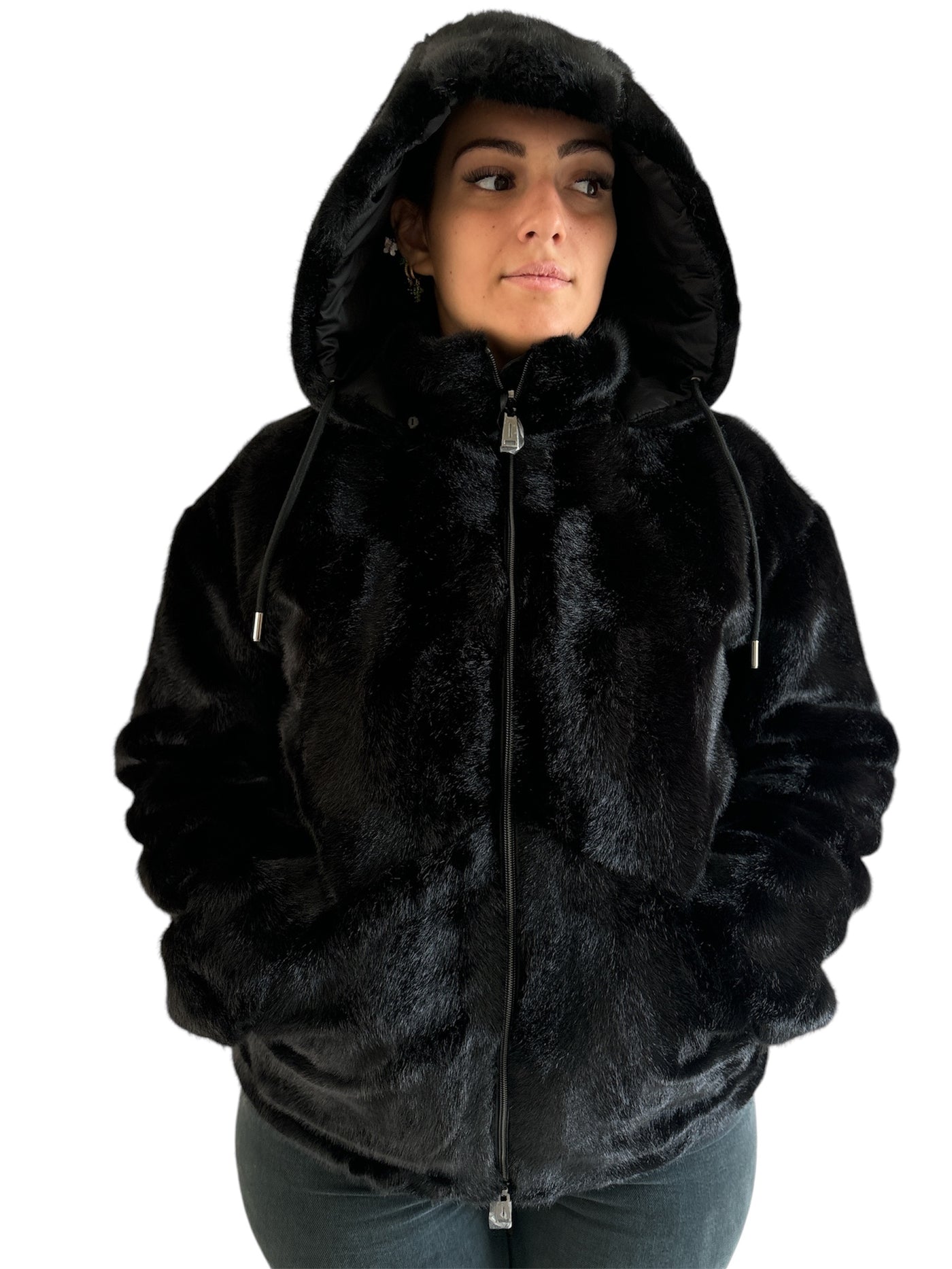 Feel Milano Pelliccia PF252