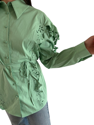 Jijil Camicia