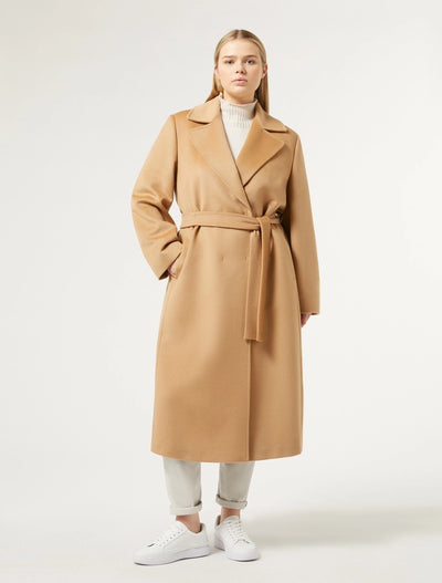 Persona Cappotto Cantu