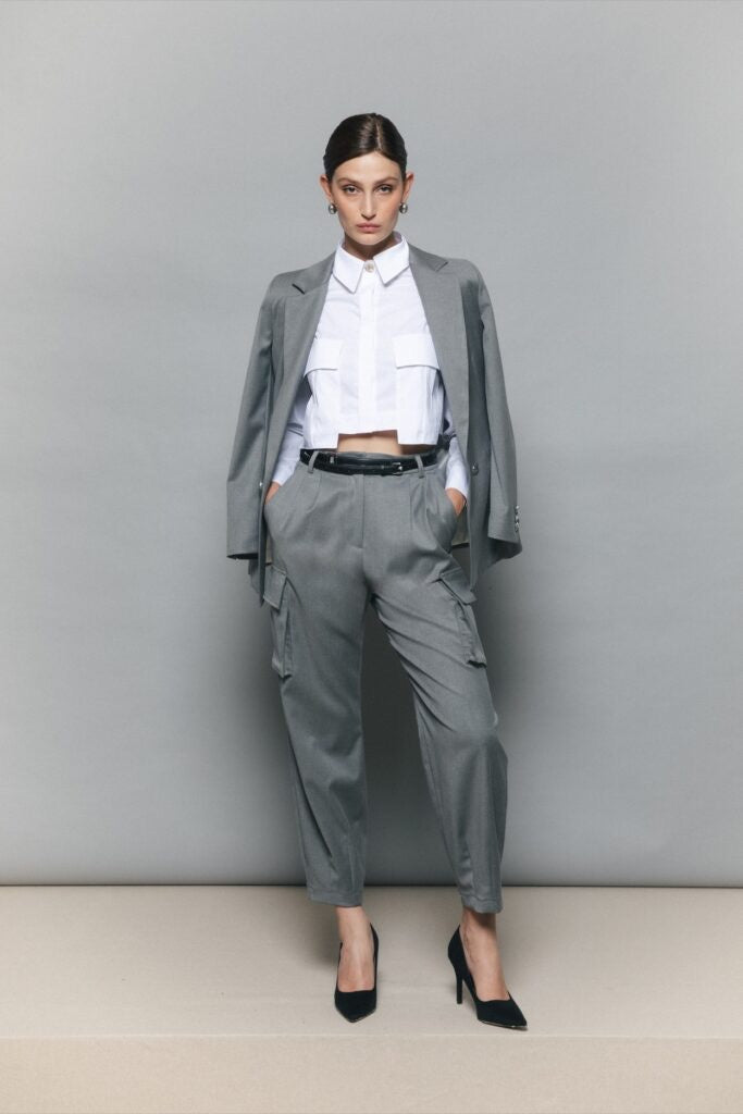 Dive Divine CAMICIA