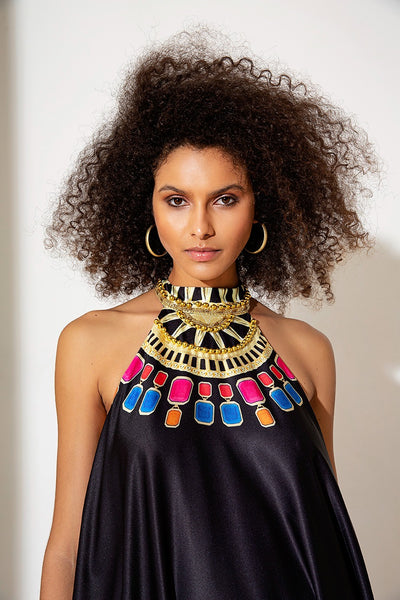 ALLURE ABITO