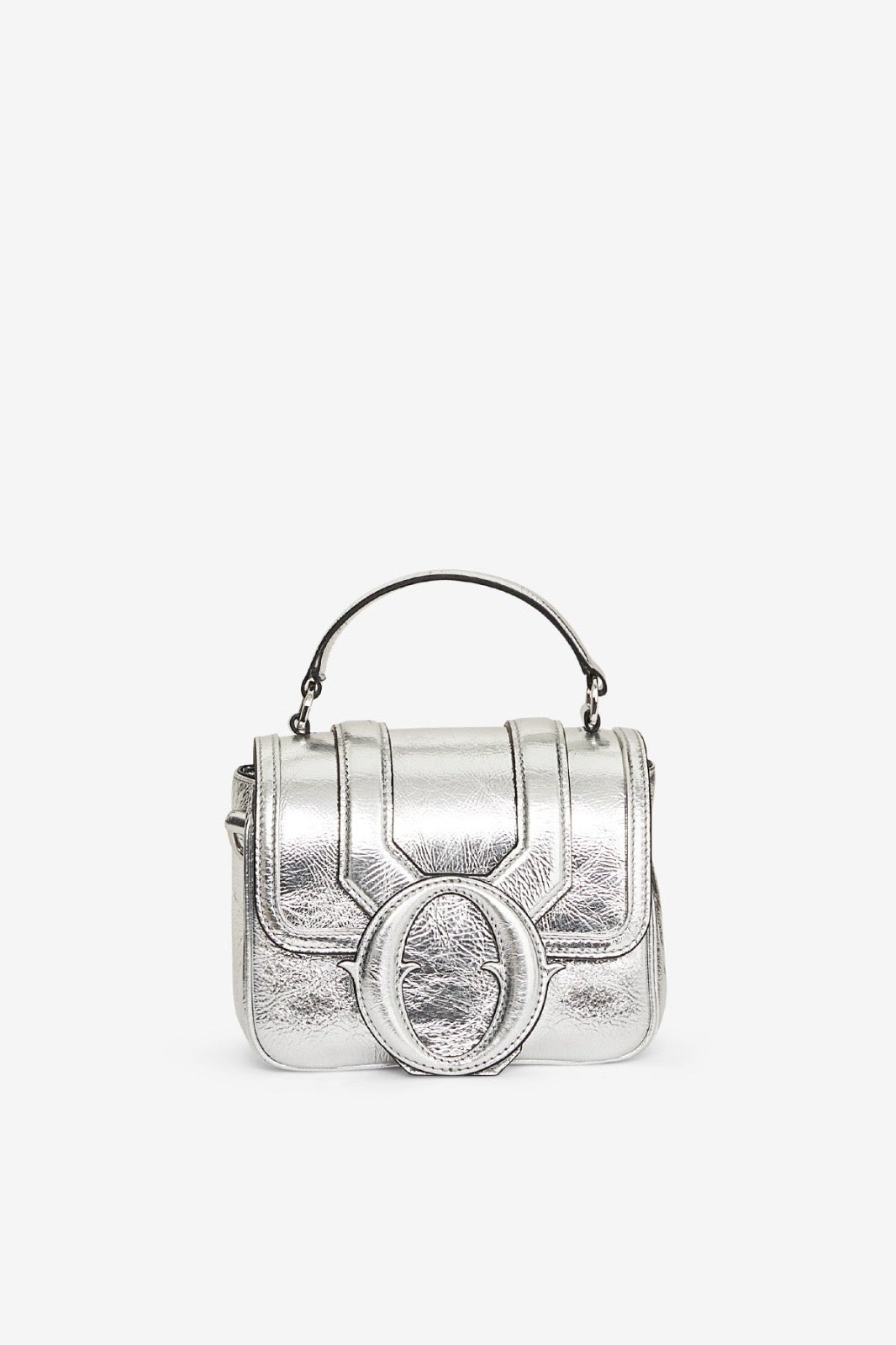OTTOD’AME                                         BORSA