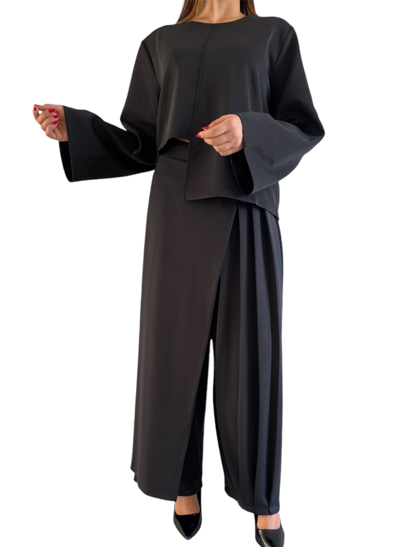 Jijil Pantalone J328