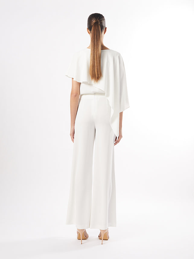 CARLA RUIZ                                   Pantalone