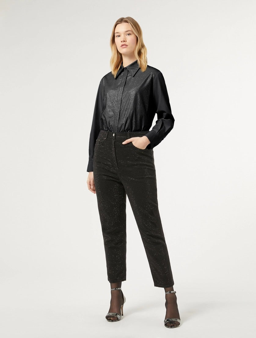 Marina Rinaldi Pantaloni Sesia